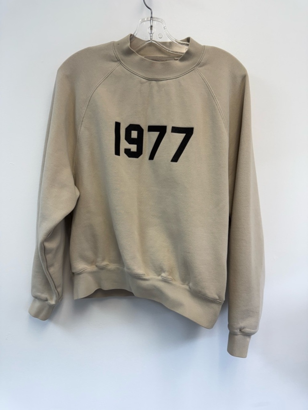Essentials Size XS